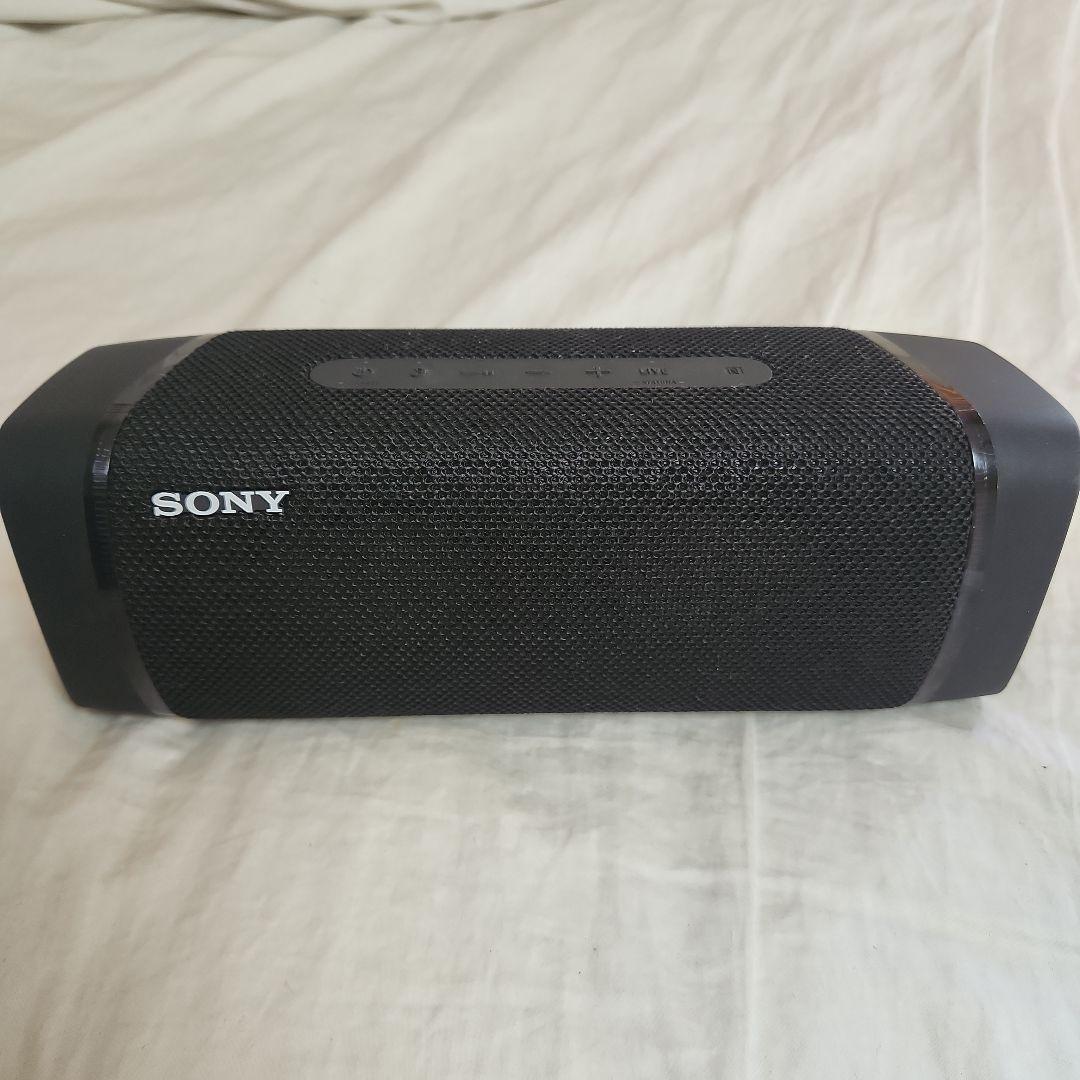 SONY ワイヤレススピーカー SRS-XB33