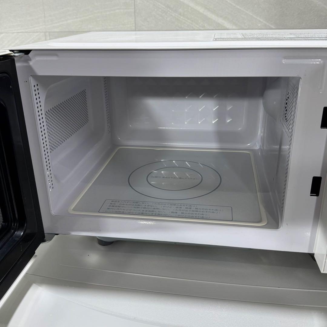 生活家電3点セット 冷蔵庫 洗濯機 レンジ 一人暮らし 単身用 格安 d4188