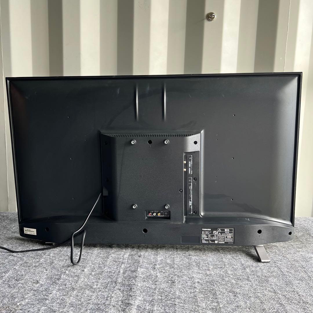 D28激安早い者勝ち✨　東芝　液晶テレビ　40インチ　新生活応援✨