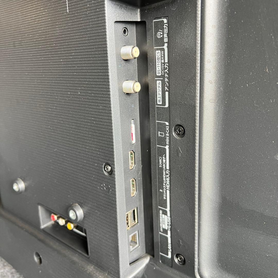 D28激安早い者勝ち✨　東芝　液晶テレビ　40インチ　新生活応援✨