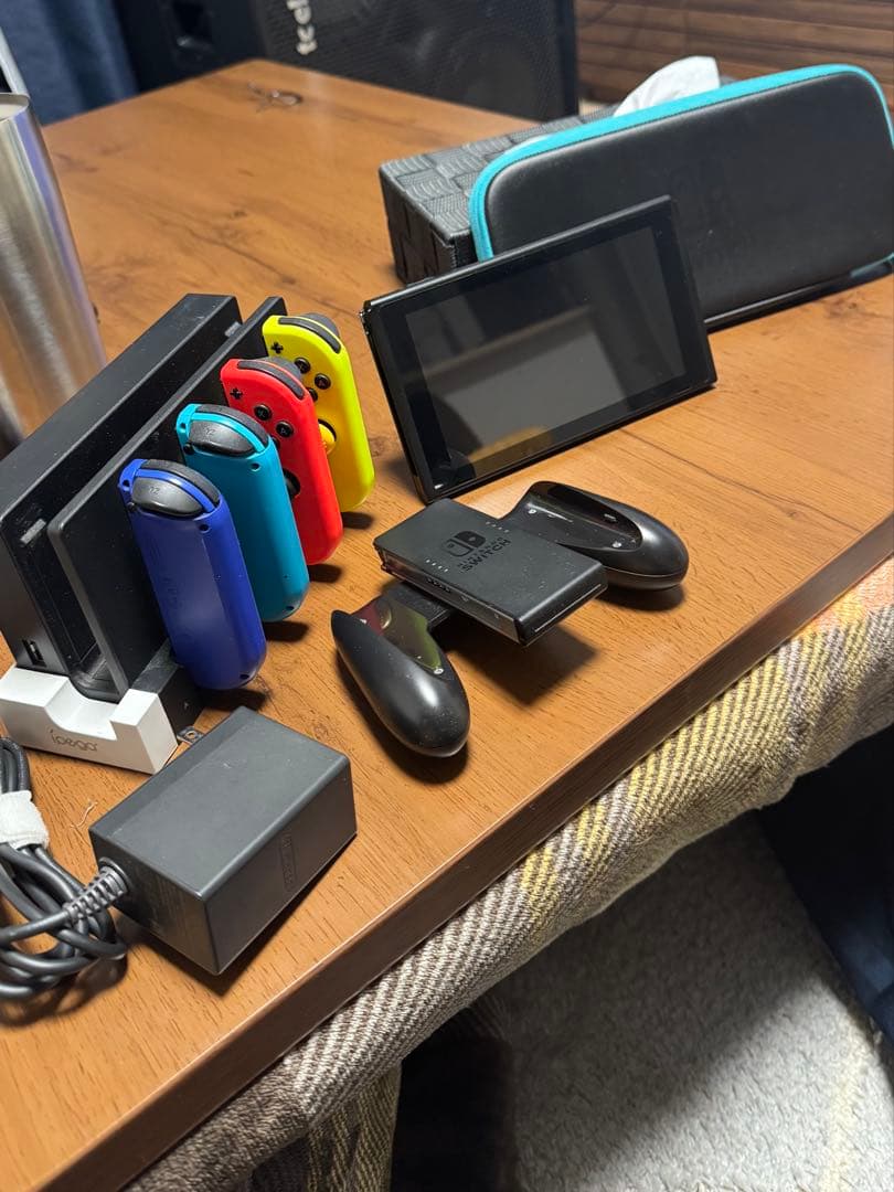 Nintendo Switch セット