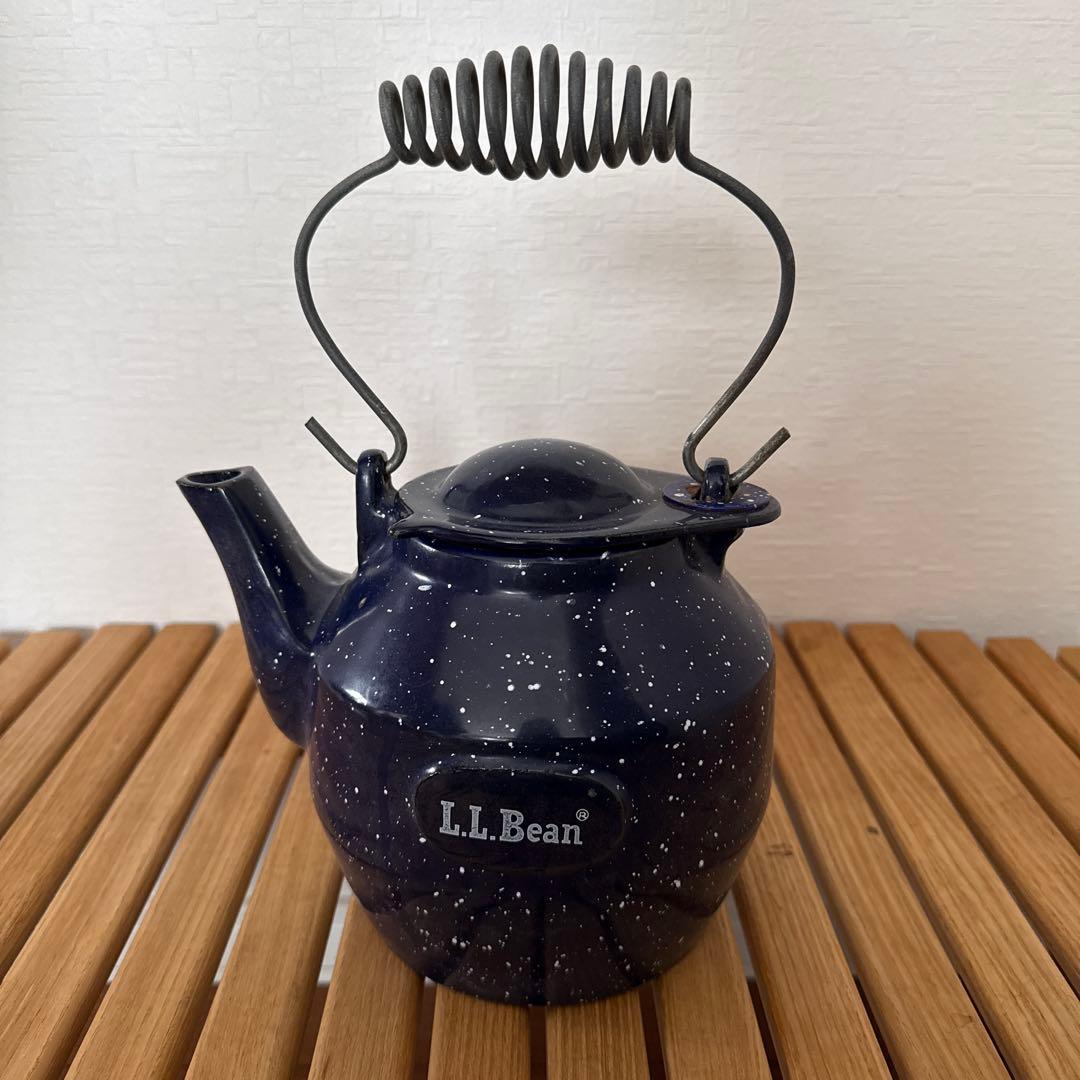L.L.Bean ケトル