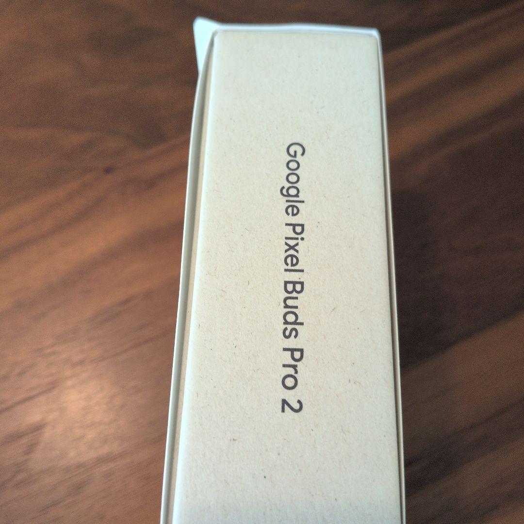 イヤホン Google Pixel Buds Pro 2