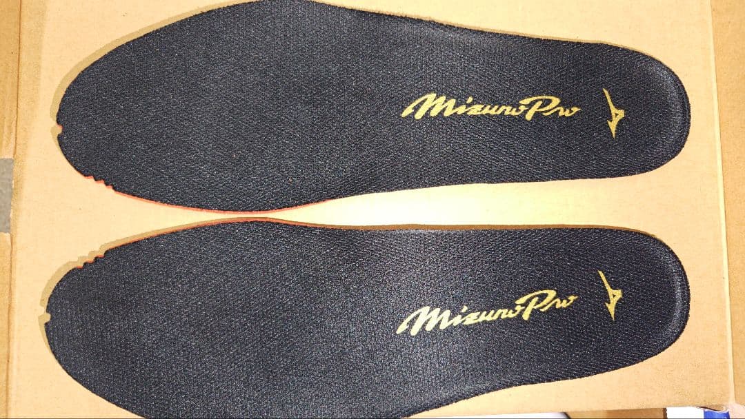 今月限定セール ミズノプロ トレーニングシューズ サイズ28センチ オマケあり