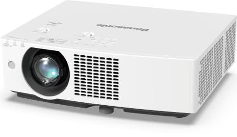 【新品未開封】PT-VMZ60J 高輝度6000lm軽量プロジェクター