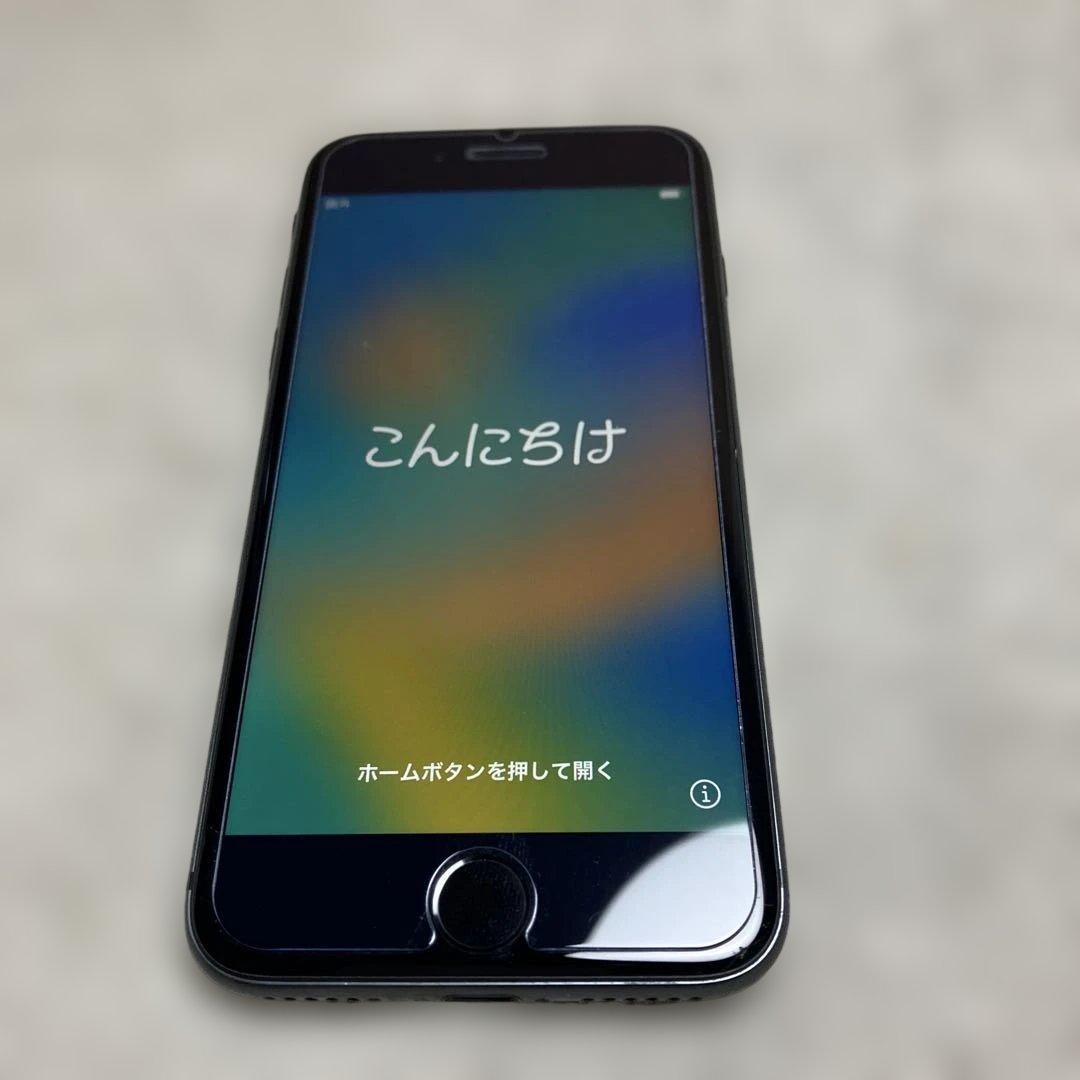 iPhone8 64GB 85% スペースグレイ