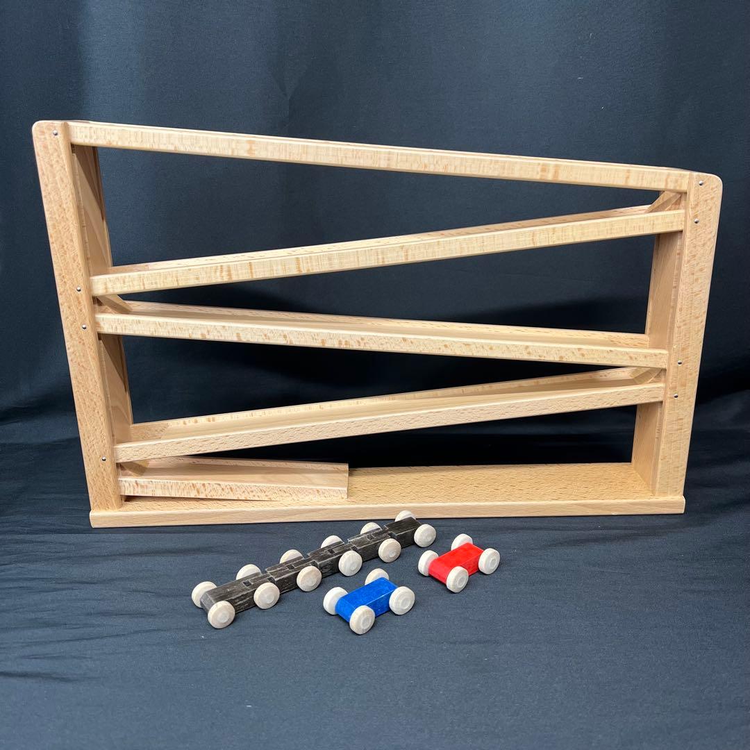 ベック社　Beck　トレインカースロープ