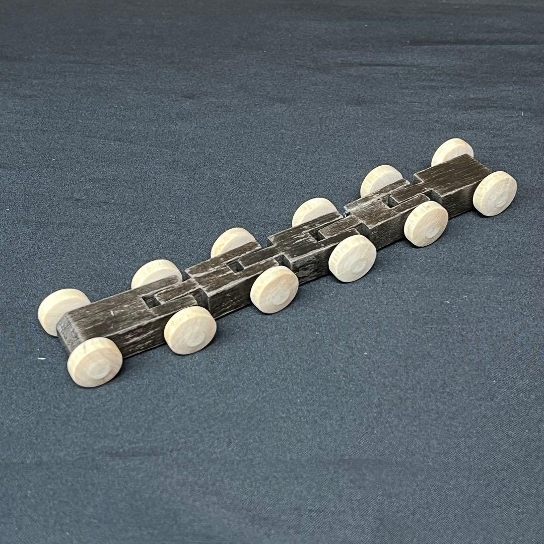 ベック社　Beck　トレインカースロープ