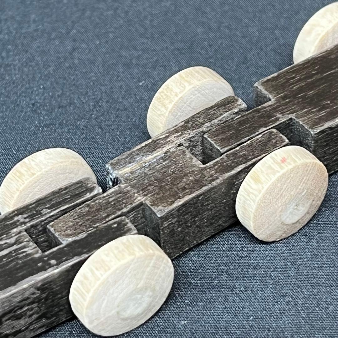 ベック社　Beck　トレインカースロープ