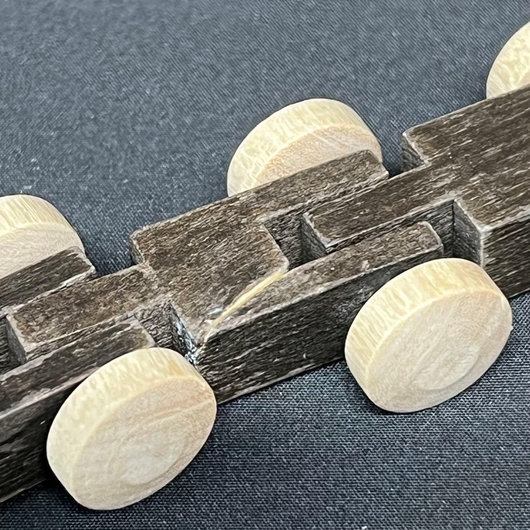 ベック社　Beck　トレインカースロープ