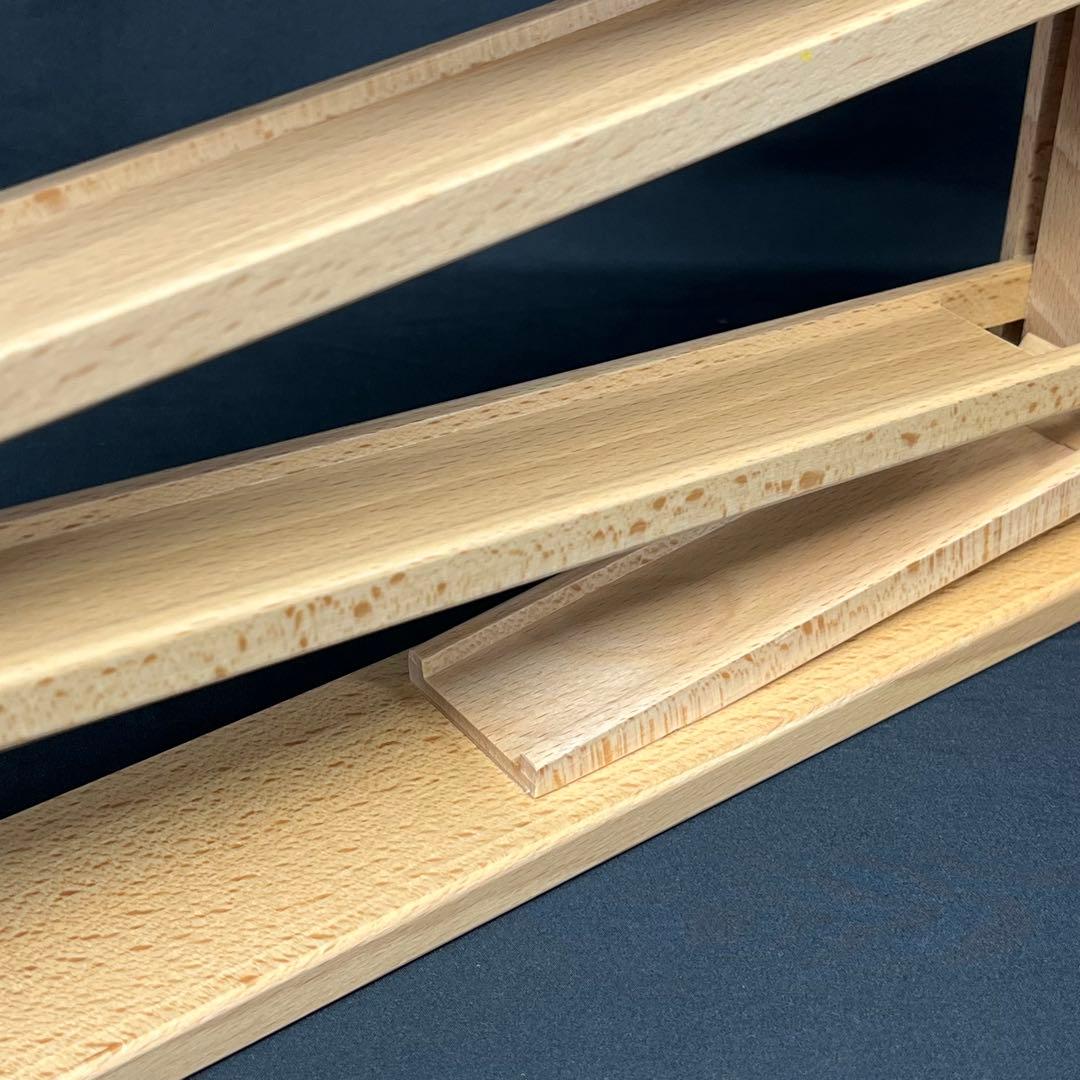 ベック社　Beck　トレインカースロープ