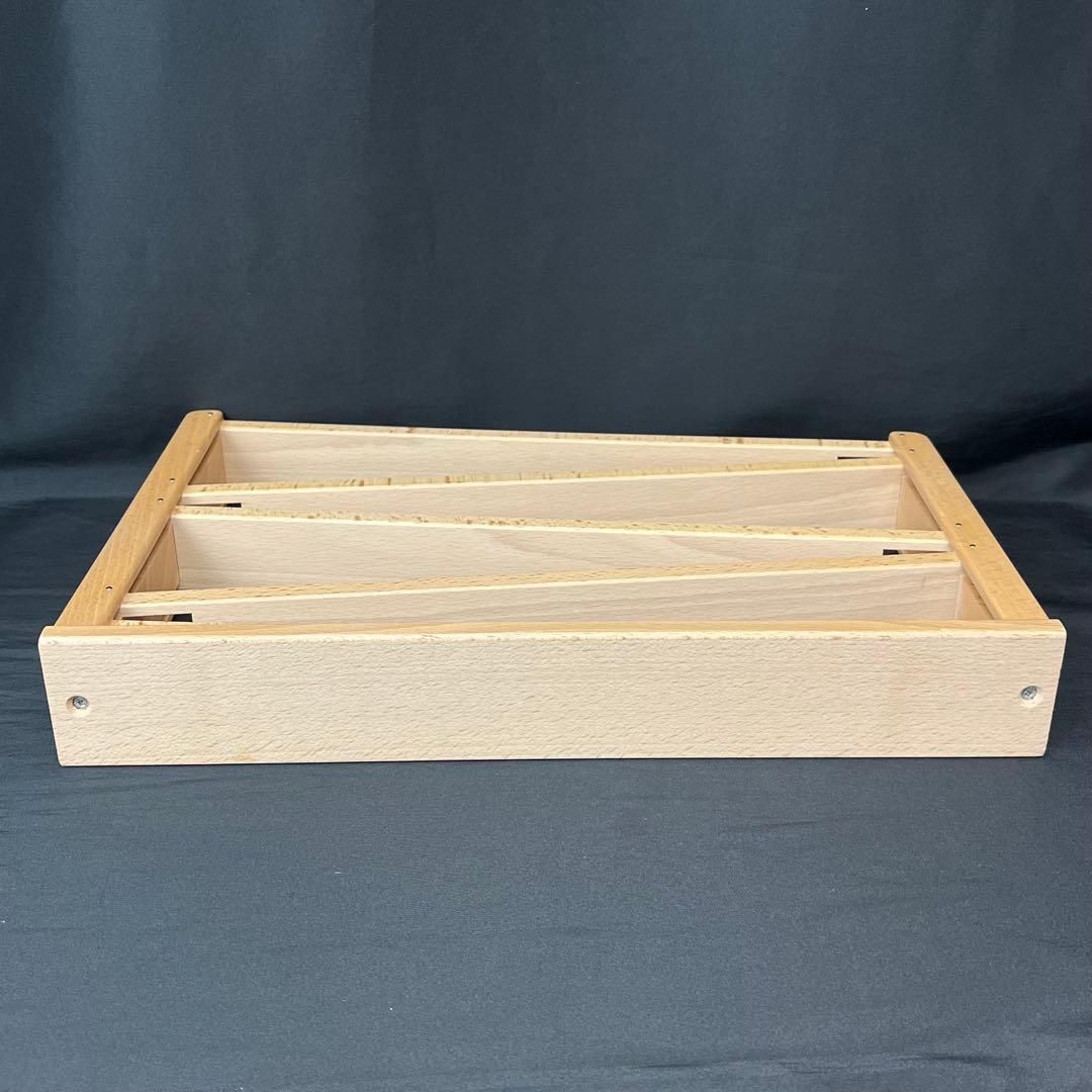 ベック社　Beck　トレインカースロープ