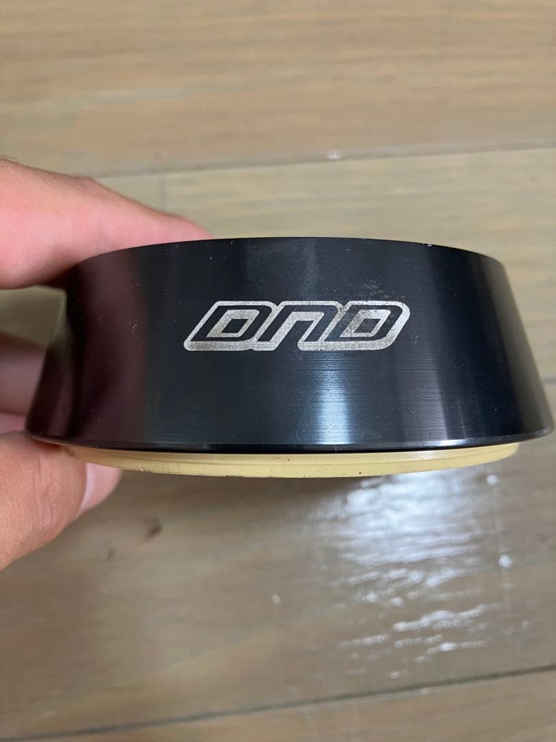 ロードスター　NA6CE NA8C NB6C NB8C DND製 ショートボス