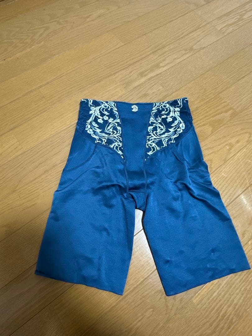 ロングガードル　Ｍ