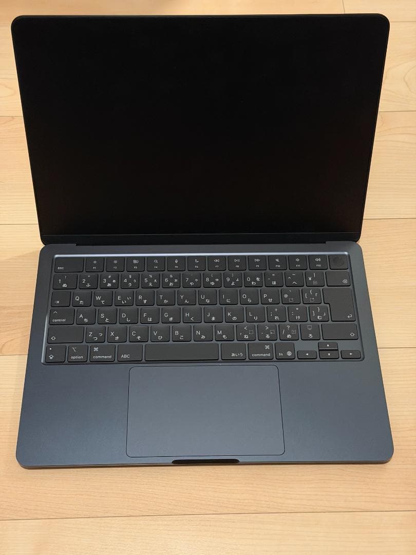 Apple 13インチ MacBook Air M4/32GB/1TB