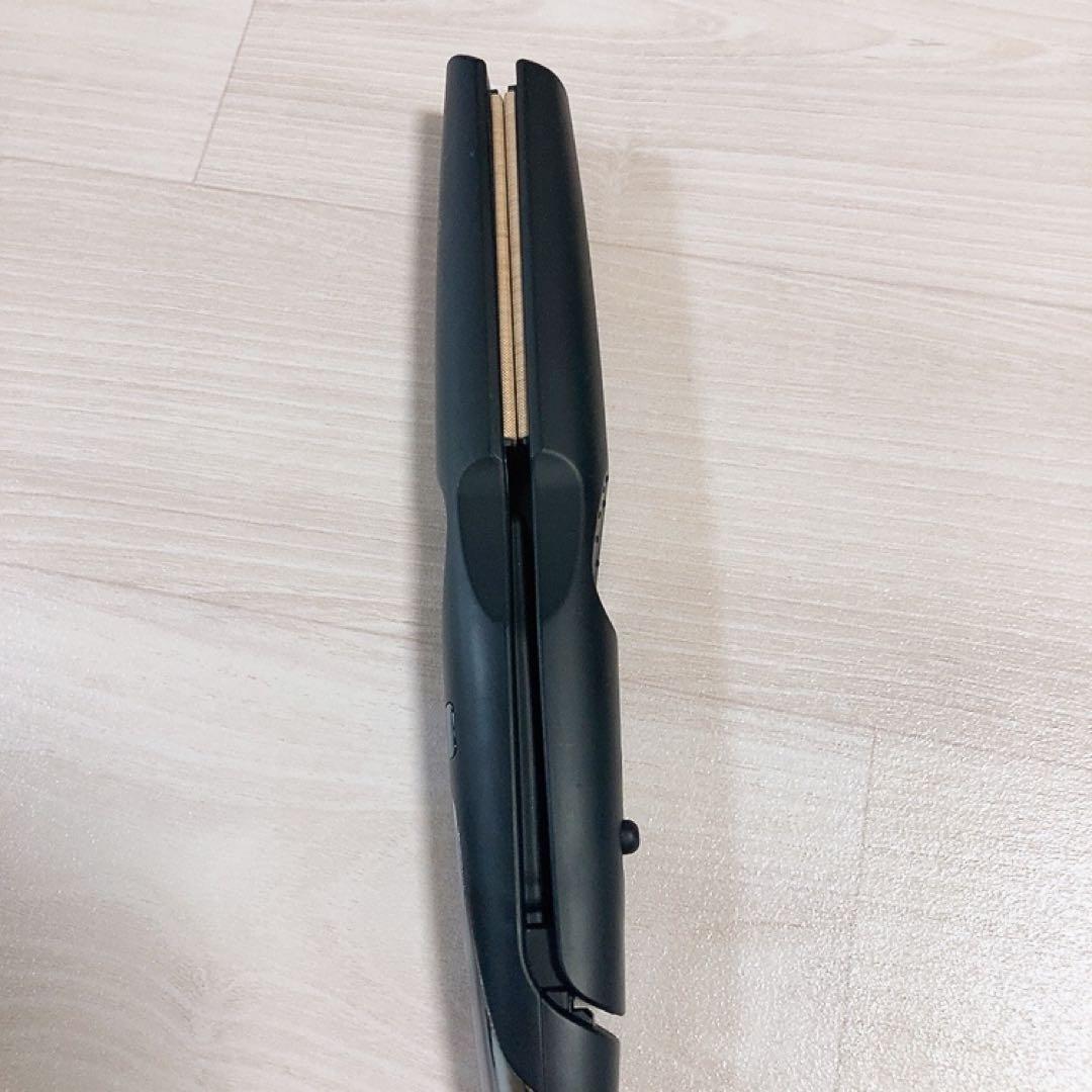 絹女プロ　KINUJO PRO ストレートヘアアイロン　KP001