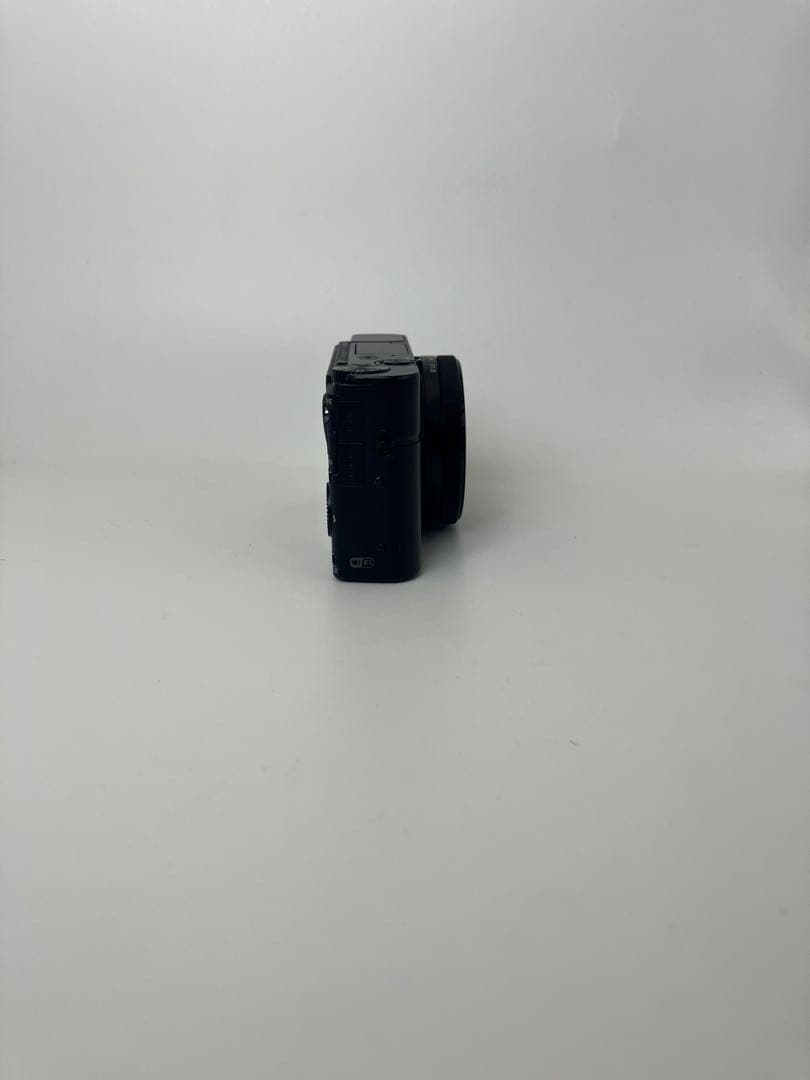 【返品保証・動作確認済】 SONY DSC-RX100 IV