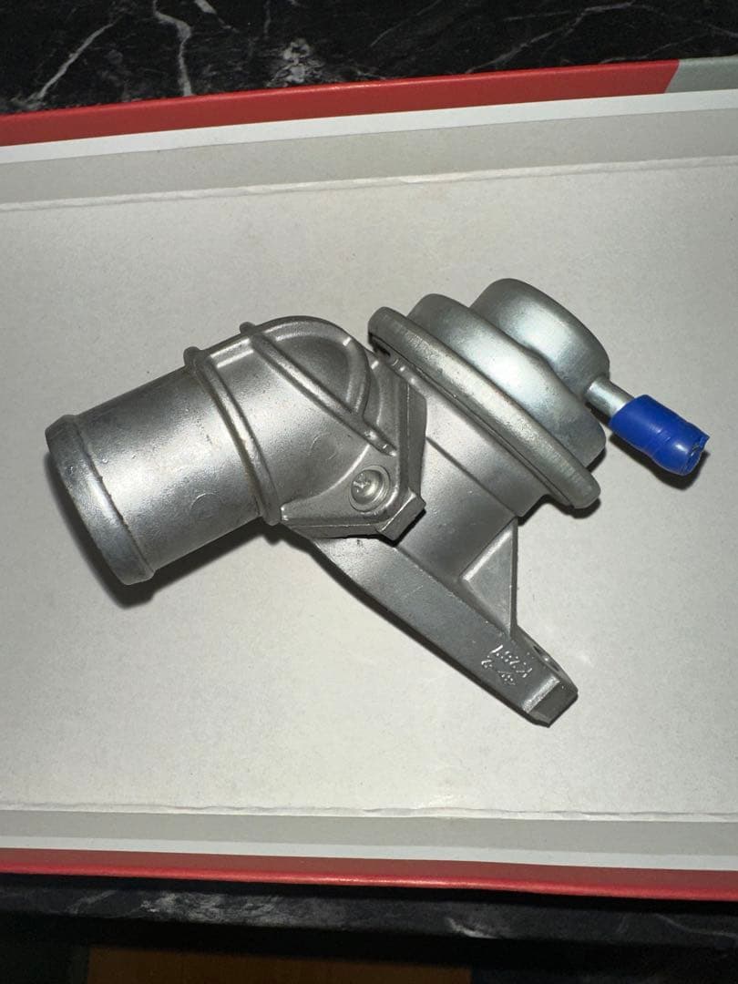 【コトスポーツ強化ブローオフバルブ】　WRXSTI GDB