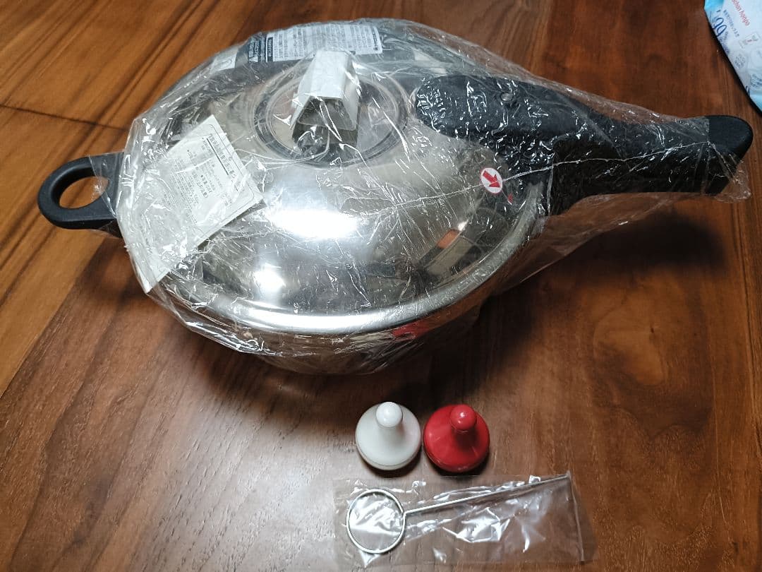 ゼロ活力なべ　３㍑　アサヒ軽金属工業株式会社