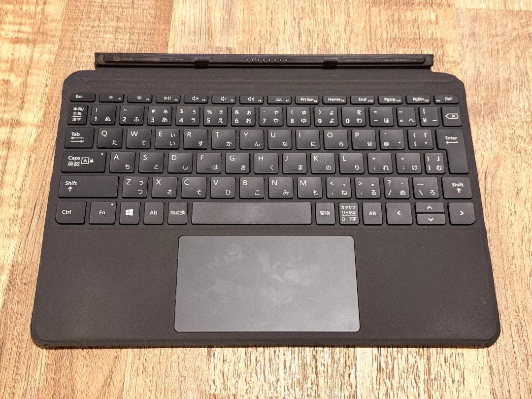 MicrosoftSurfaceGo 最上位グレード