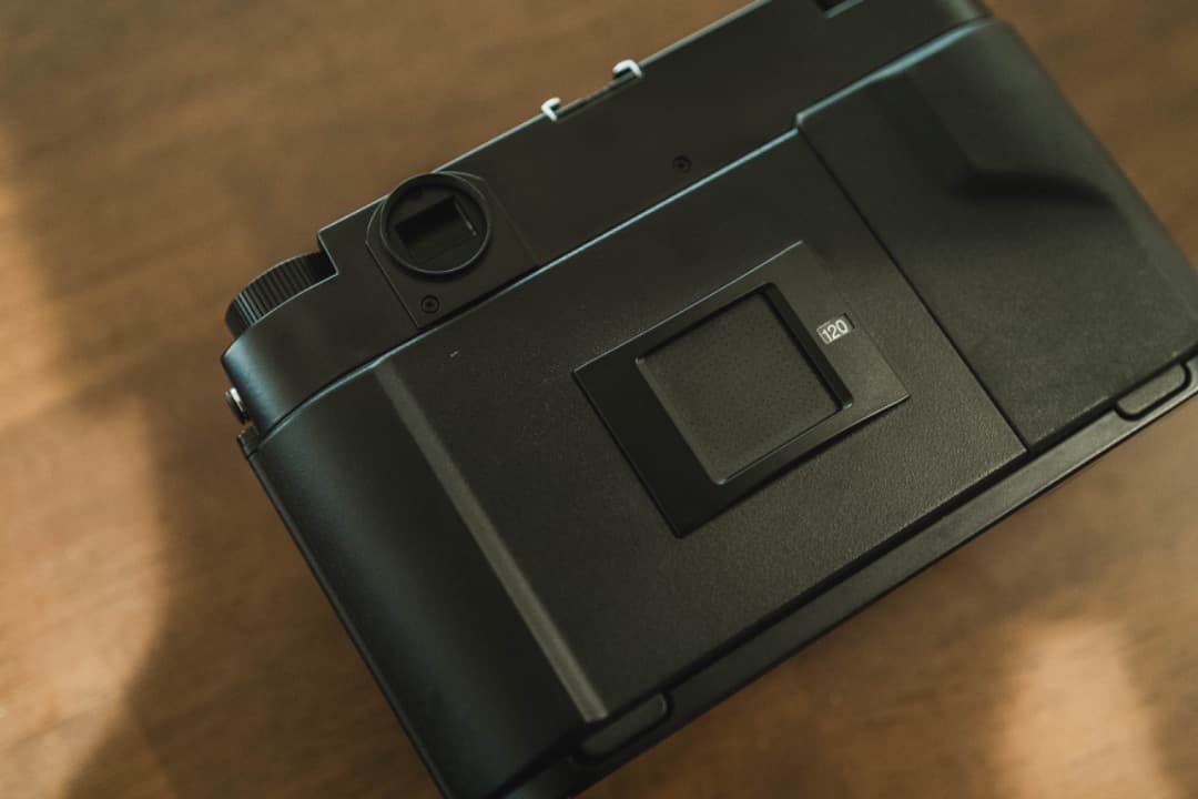 【年末特価】FUJIFILM GF670（フジフィルム）セットSET