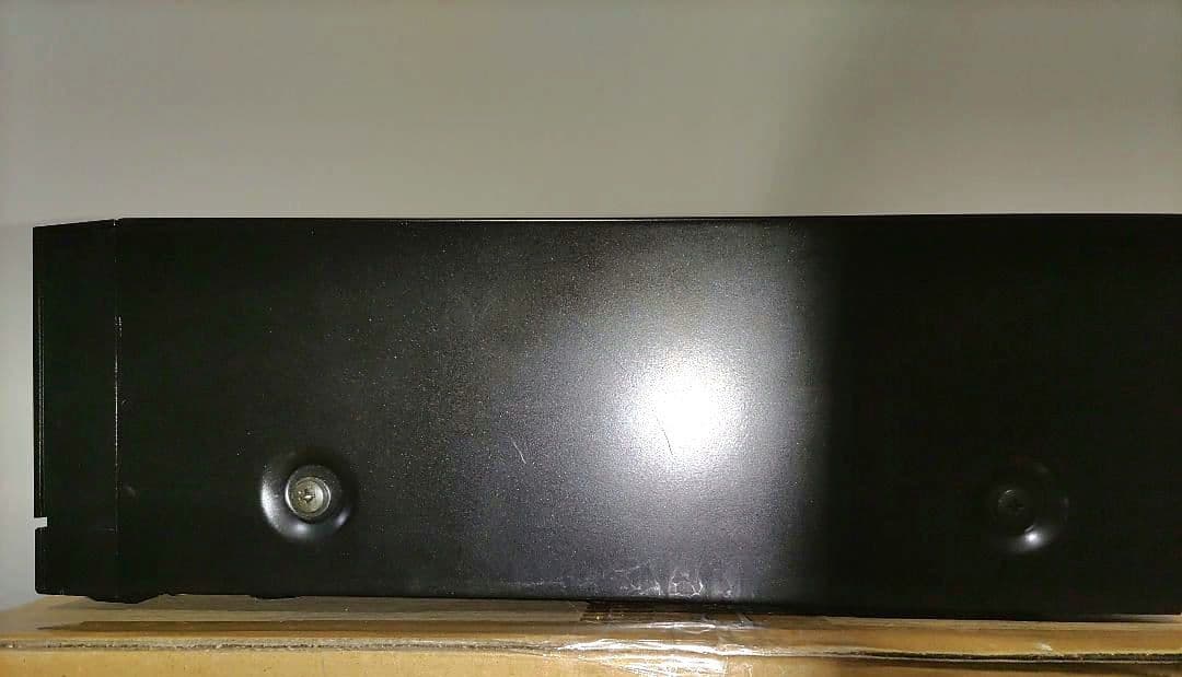 TEAC V-900X ステレオカセットデッキ 【動作品確認】