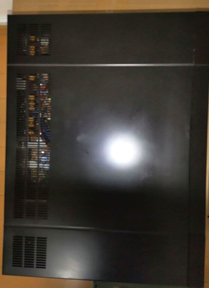 TEAC V-900X ステレオカセットデッキ 【動作品確認】