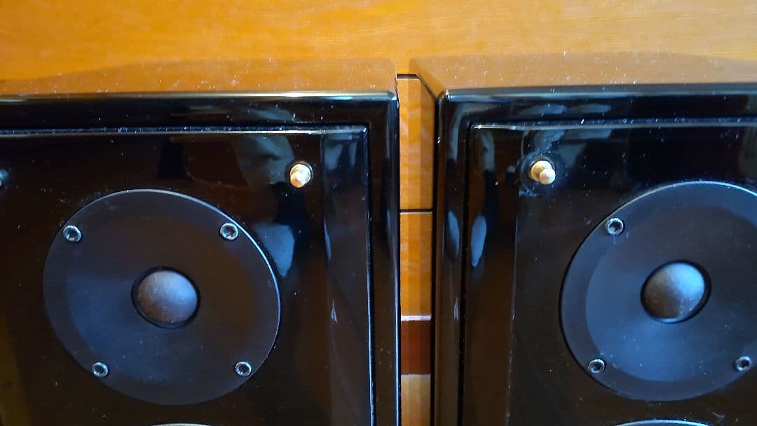 スピーカー・ウーファー DENON SC-E757