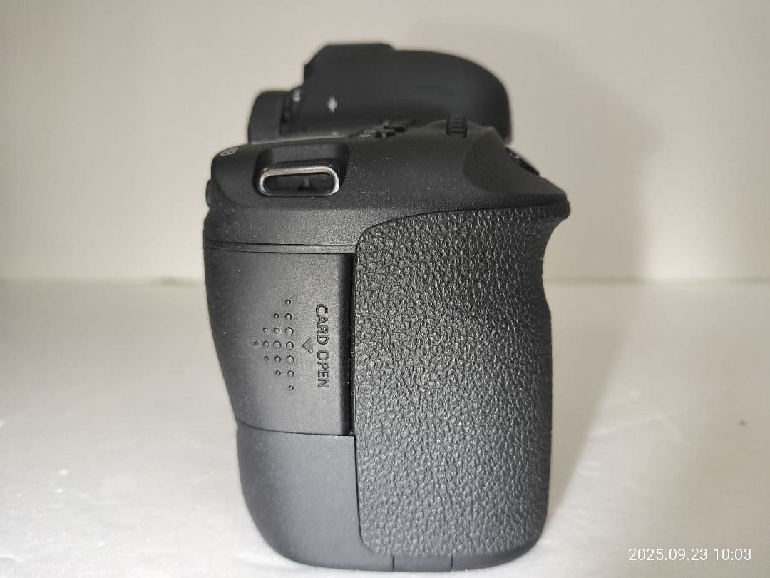 ピ*ん様 ⭕️美品⭕️ canon eos 6D シャッター数✴️4426✴️