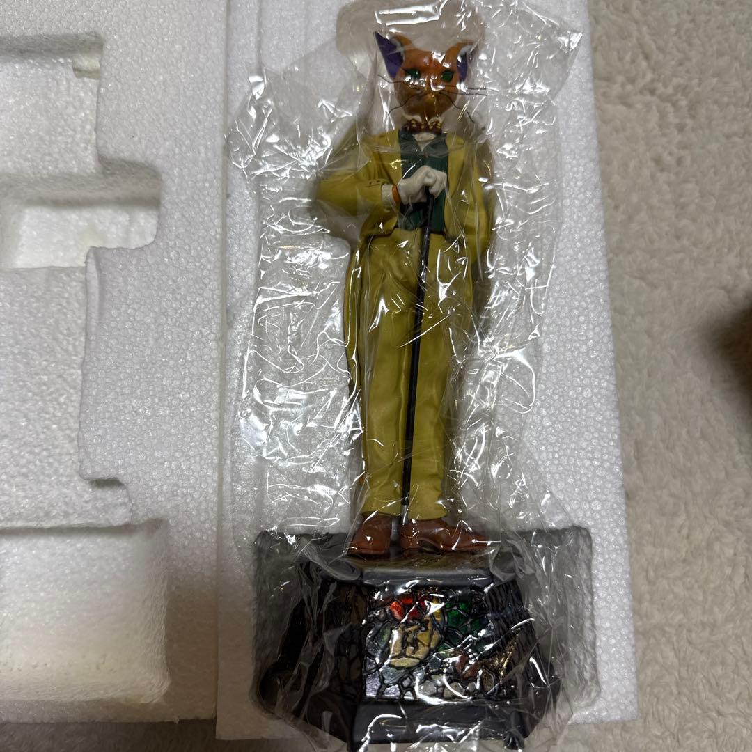 【新品未使用】 バロンドール オルゴール 耳をすませば　おまけ付き