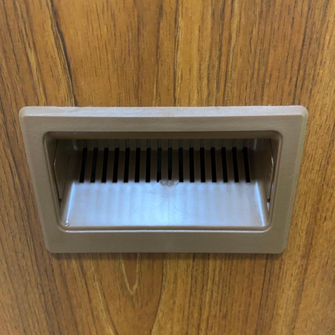 TOSHIBA★東芝カラーテレビ レトロ 昭和 通電済み