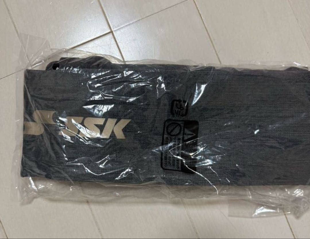 ginpapaサン専用SSK MM23 新品　少年軟式バット 80cm 690g