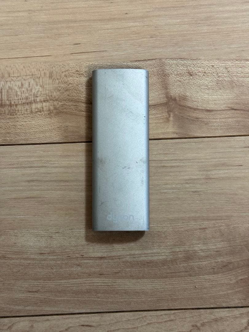 dyson 空気清浄機能付き扇風機