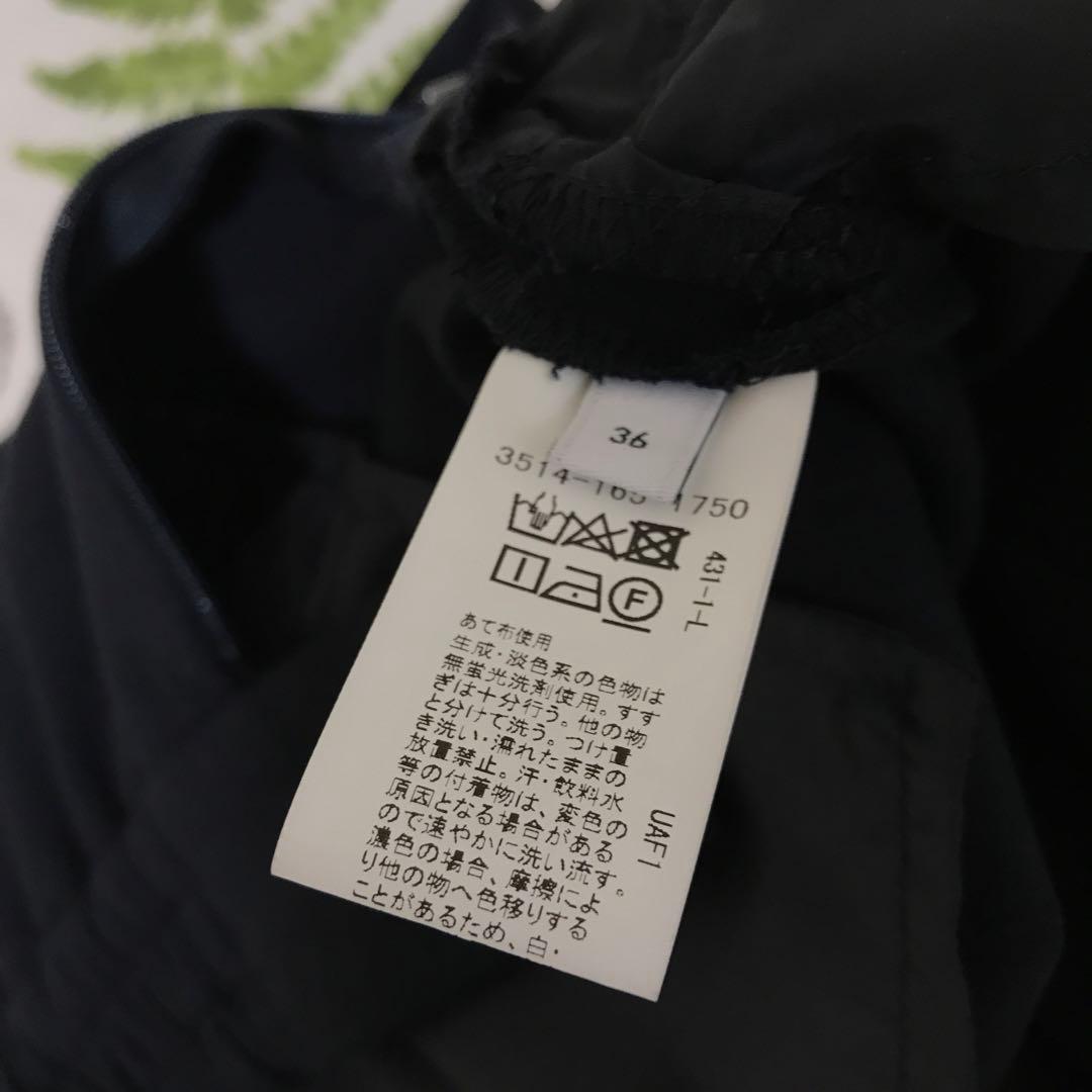 はな　label relaxing パンツスーツ　ジャケット　パンツ