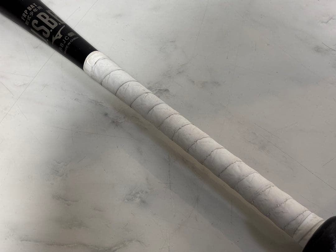 MIZUNO レガシー　少年軟式用　バットケース付き