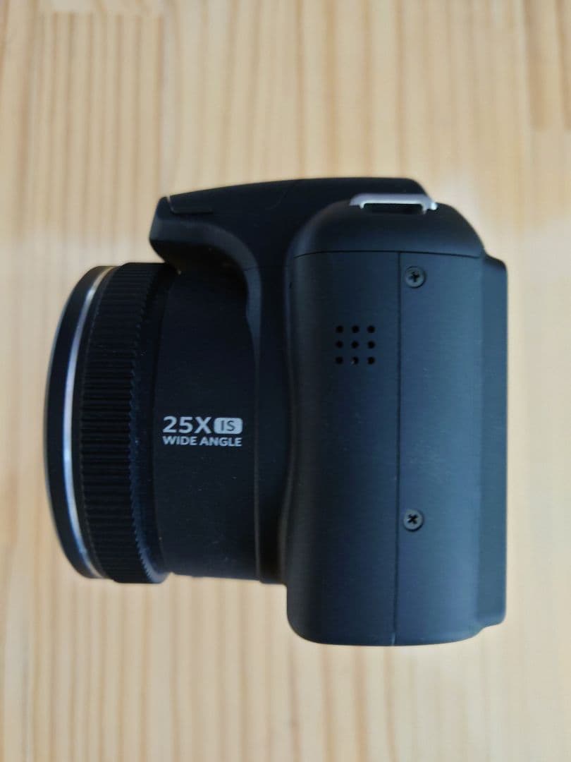 ★美品★ KODAK コダック PIXPRO AZ255 付属品充実♪