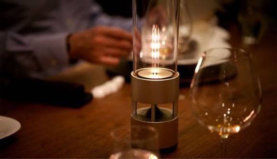 LSPX-S1 SONY グラスサウンドスピーカー