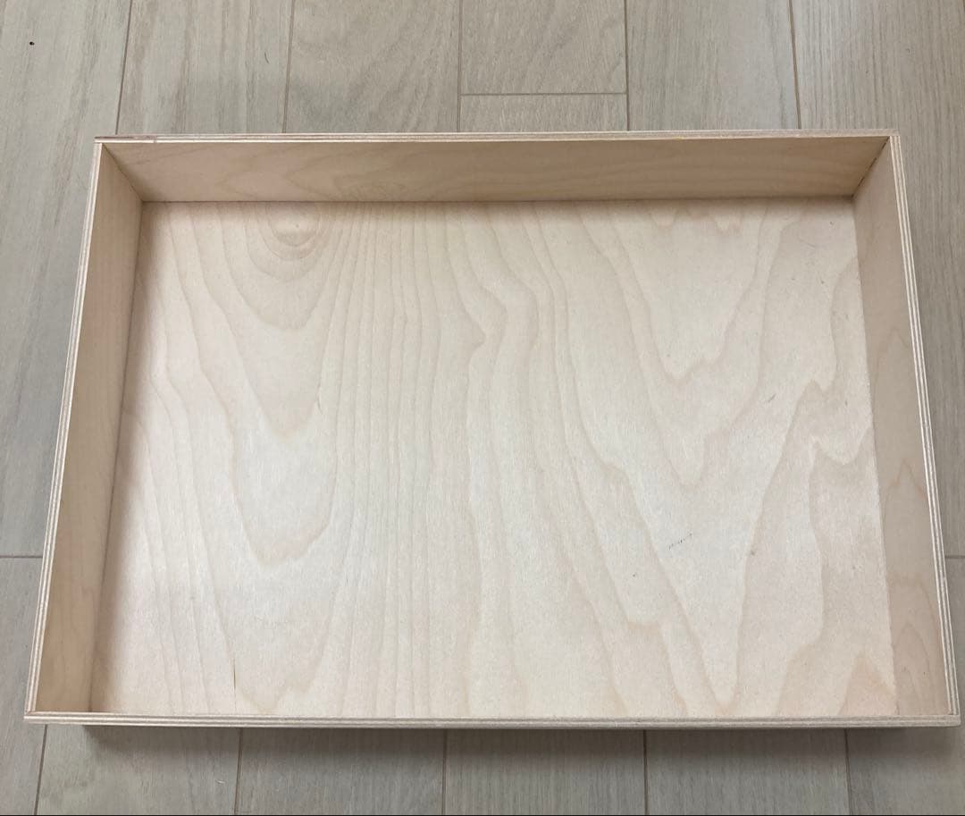 Scalino スカリーノ3木製積み木セット 滝付き　美品