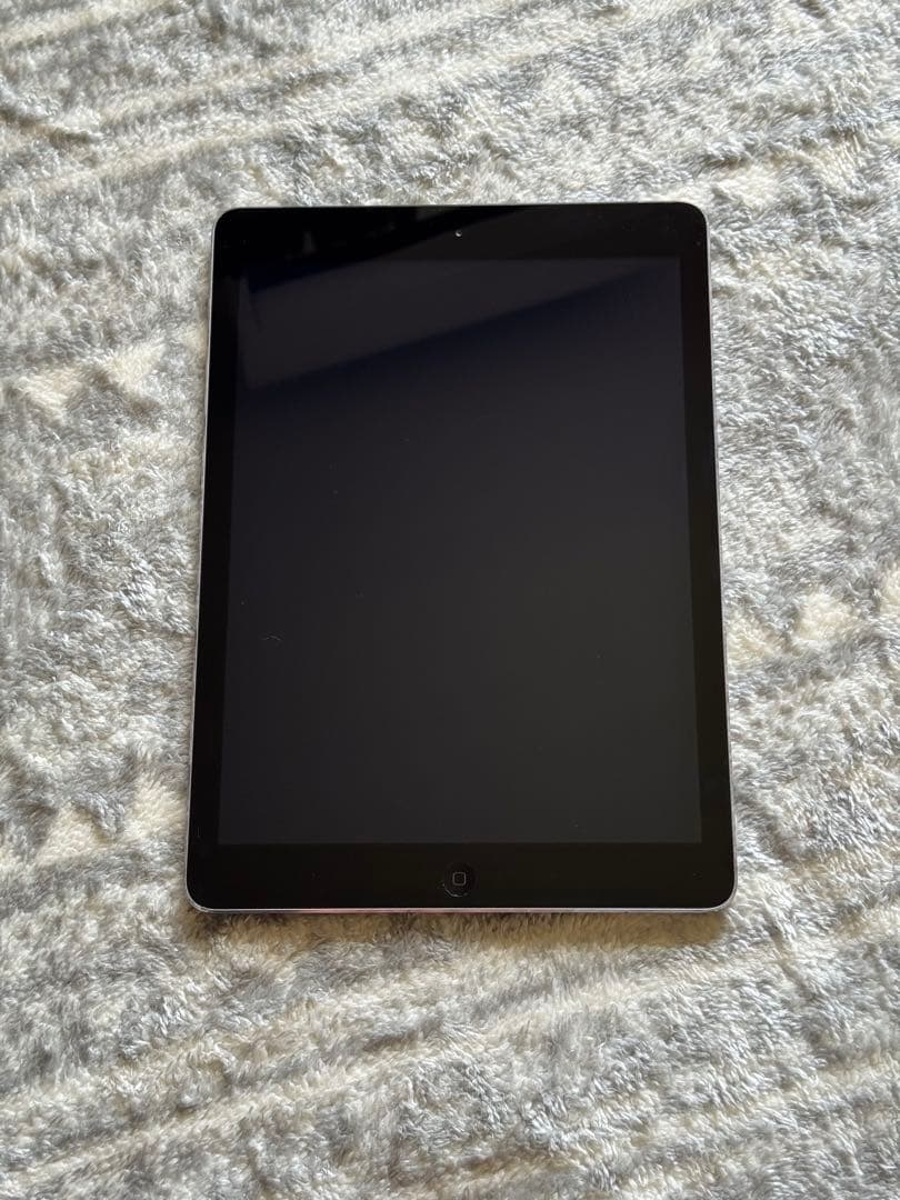 iPad Air 128GB 9.7インチ