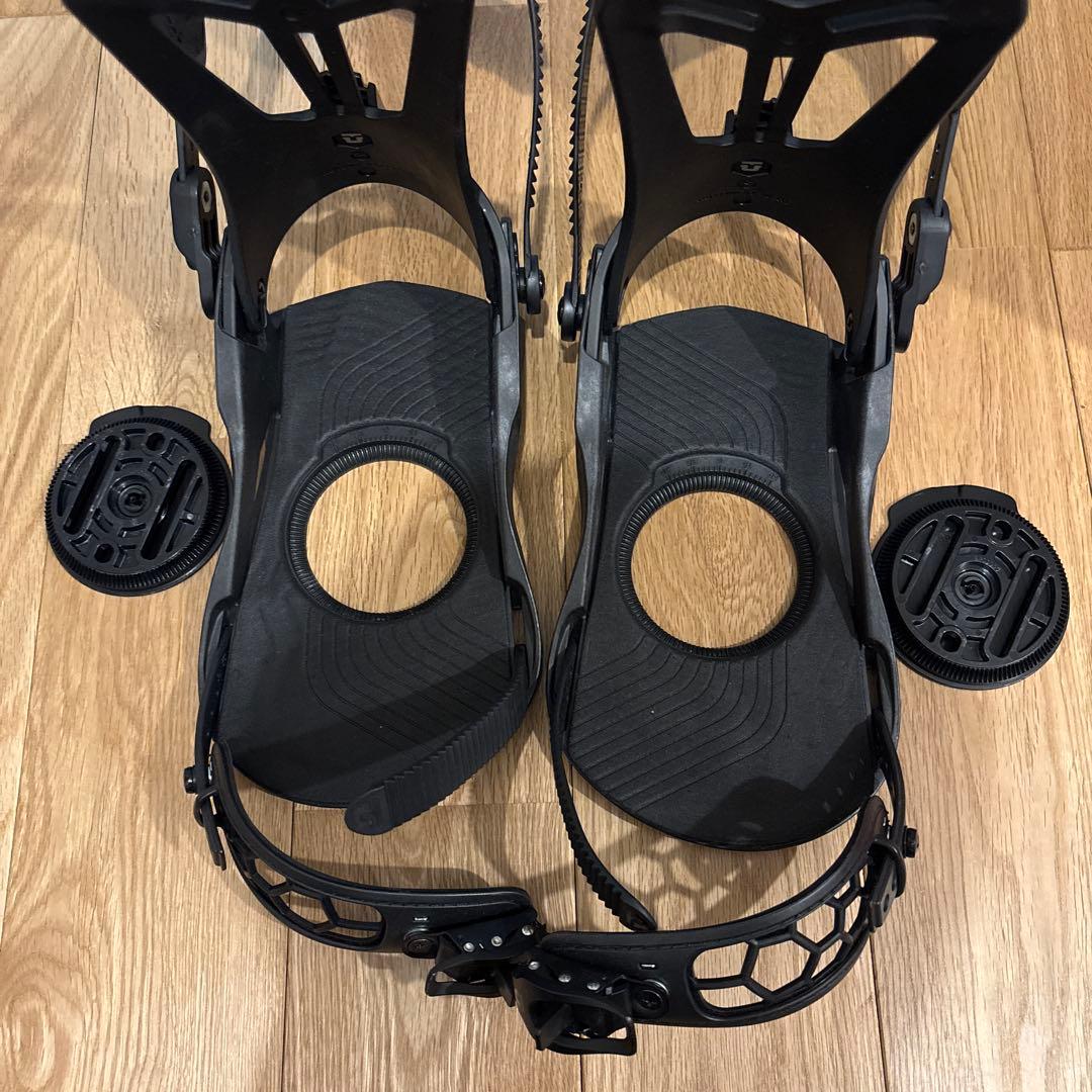 たかとらさん専用　Union Flite Pro 24-25 Mサイズ