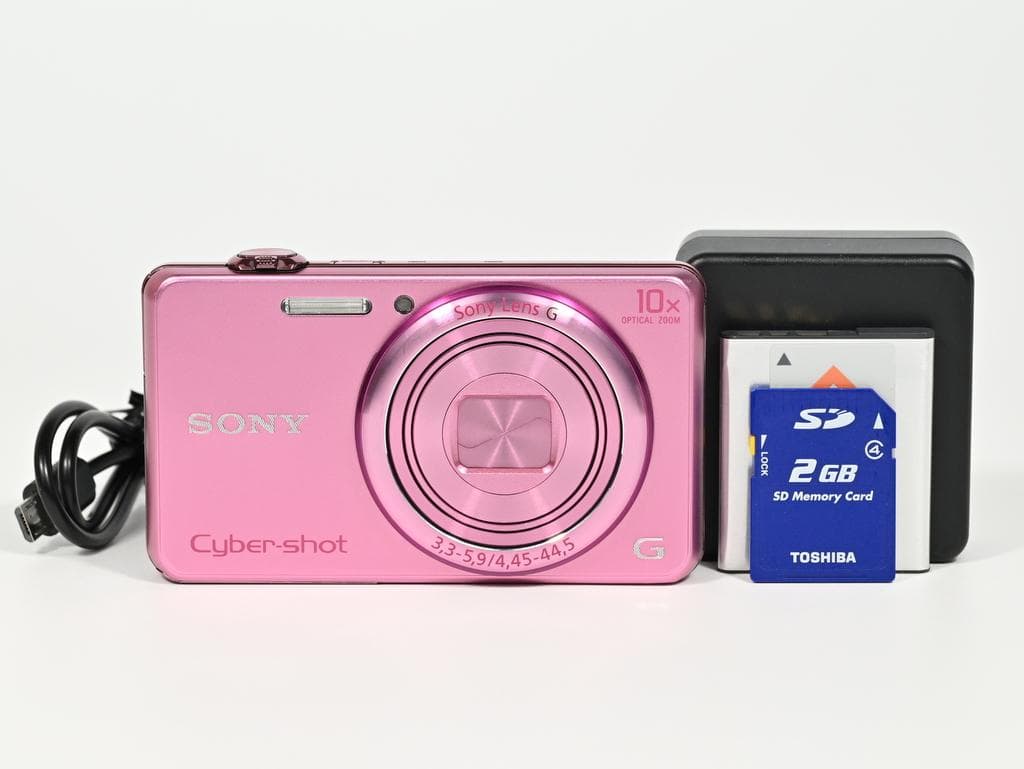 にゃあ。 DSC-WX200 & Canon IXY 630