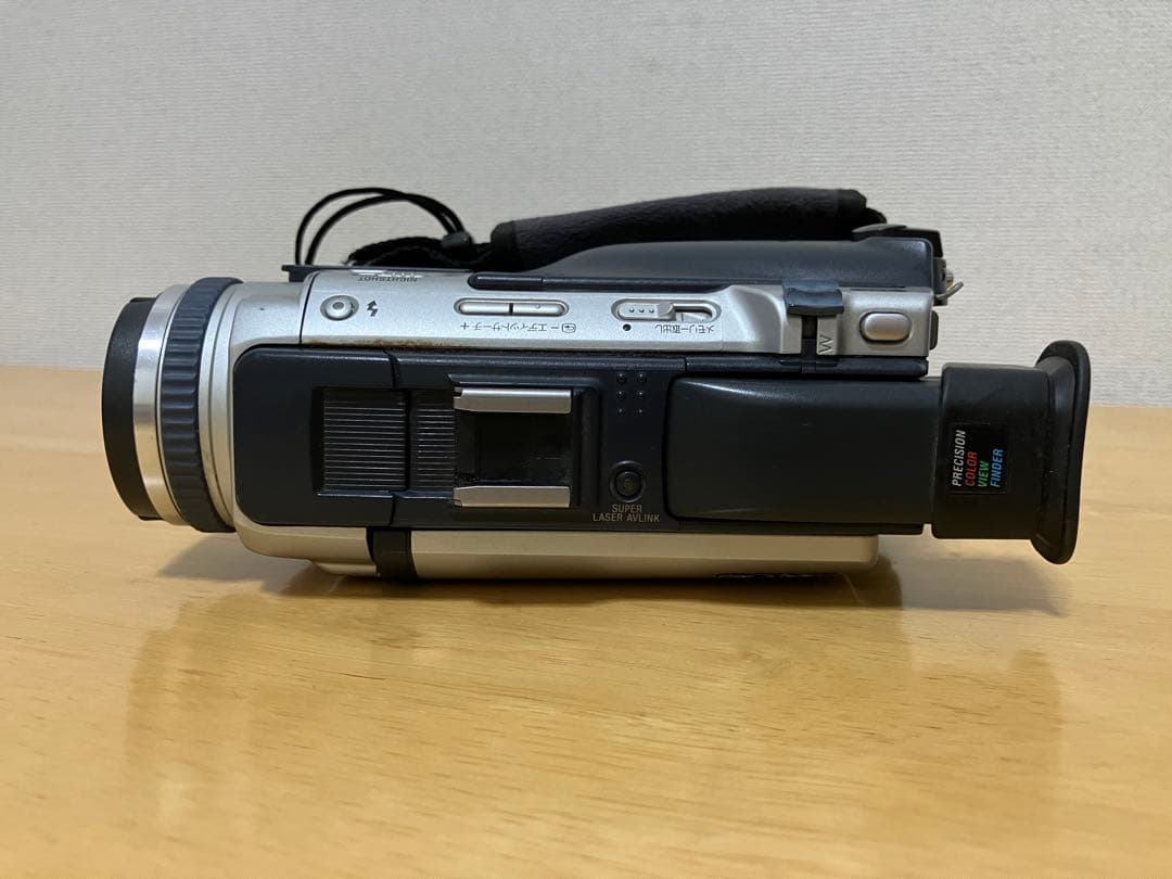 SONY DCR-TRV30 デジタルビデオカメラ