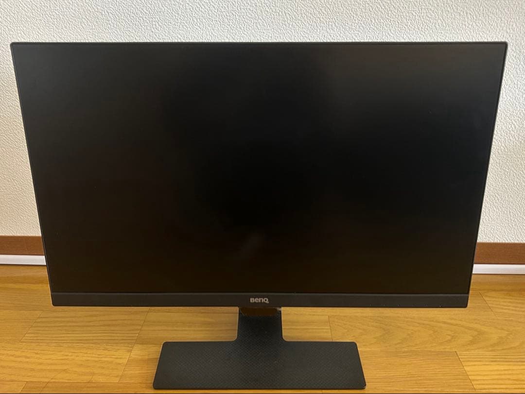 BenQ GW2480L 23.8インチ IPSモニター アイケア