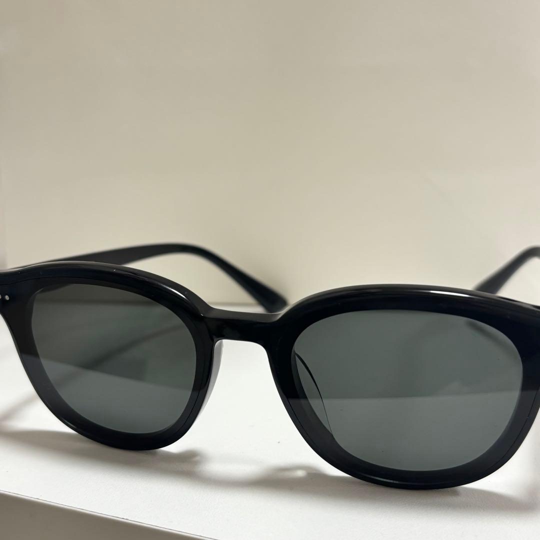 GENTLE MONSTER サングラス JADE ジェントルモンスター