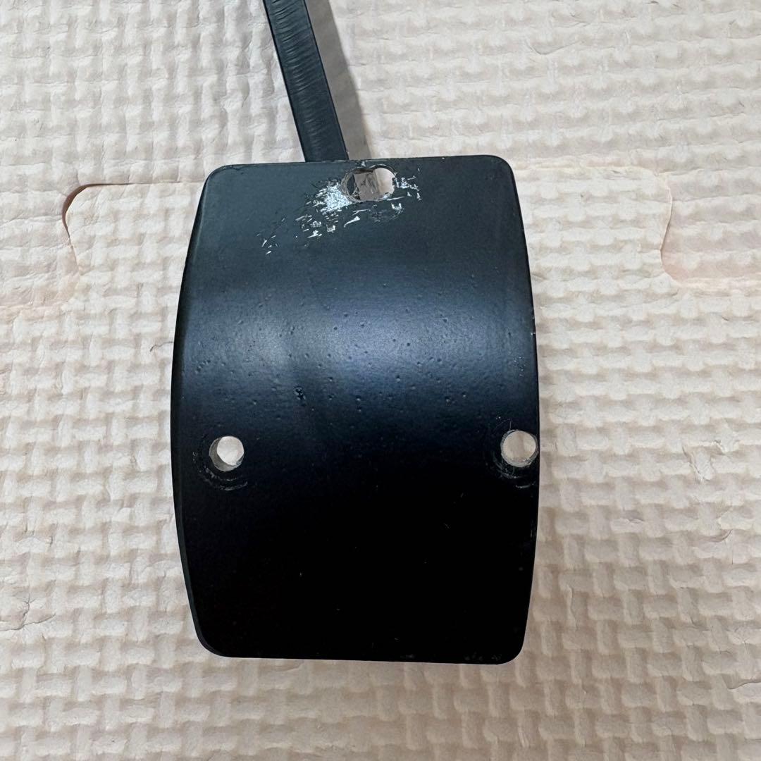 スイフトスポーツZC32S モンスタースポーツMSE ドライビングクラッチペダル