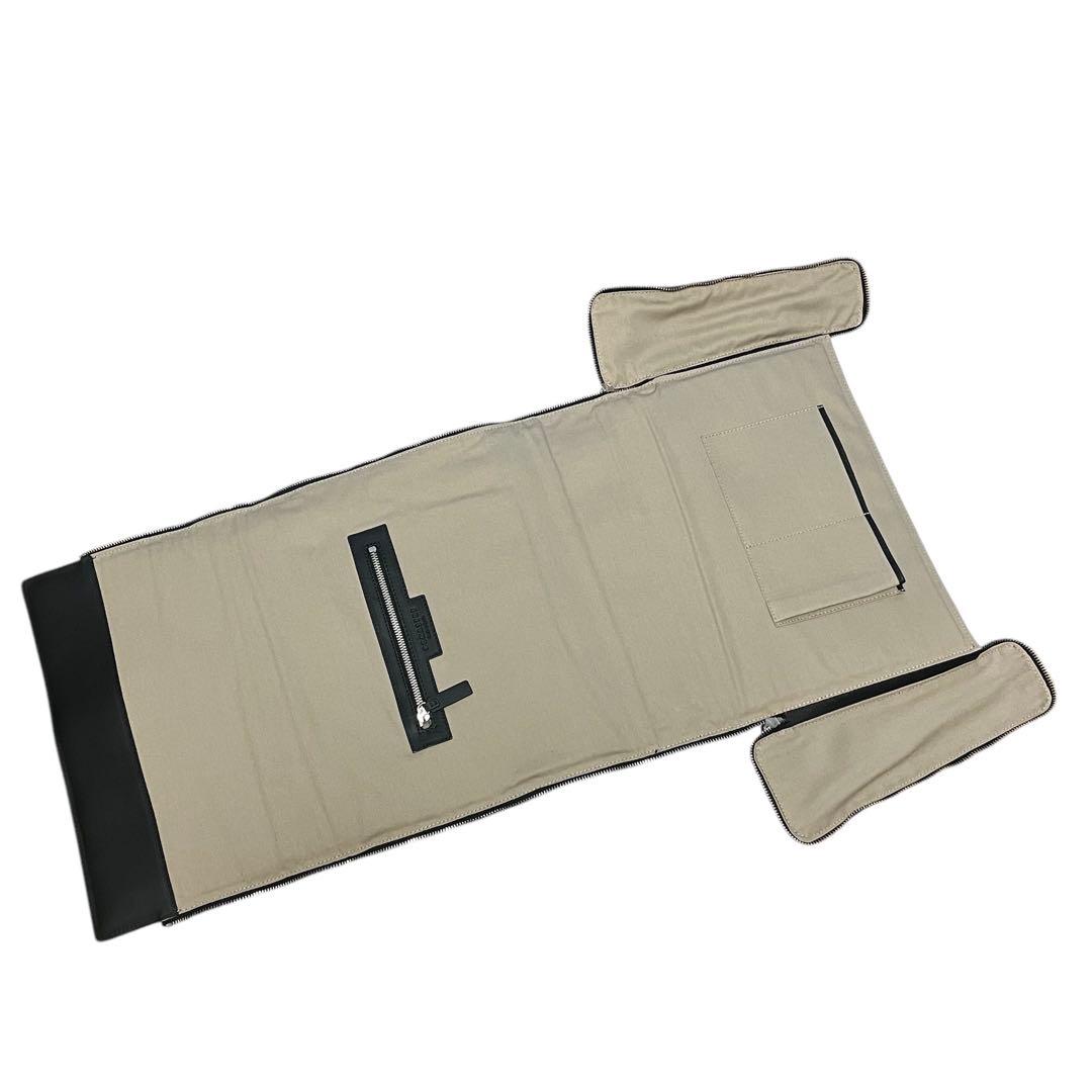 【komuさん専用】BONASTRE MESSENGER KIMONO A4