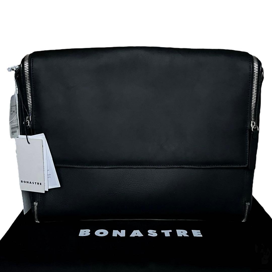 【komuさん専用】BONASTRE MESSENGER KIMONO A4