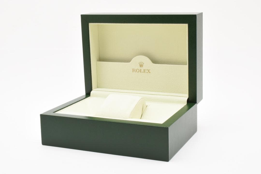 ROLEX ロレックス 空箱 ケースのみ