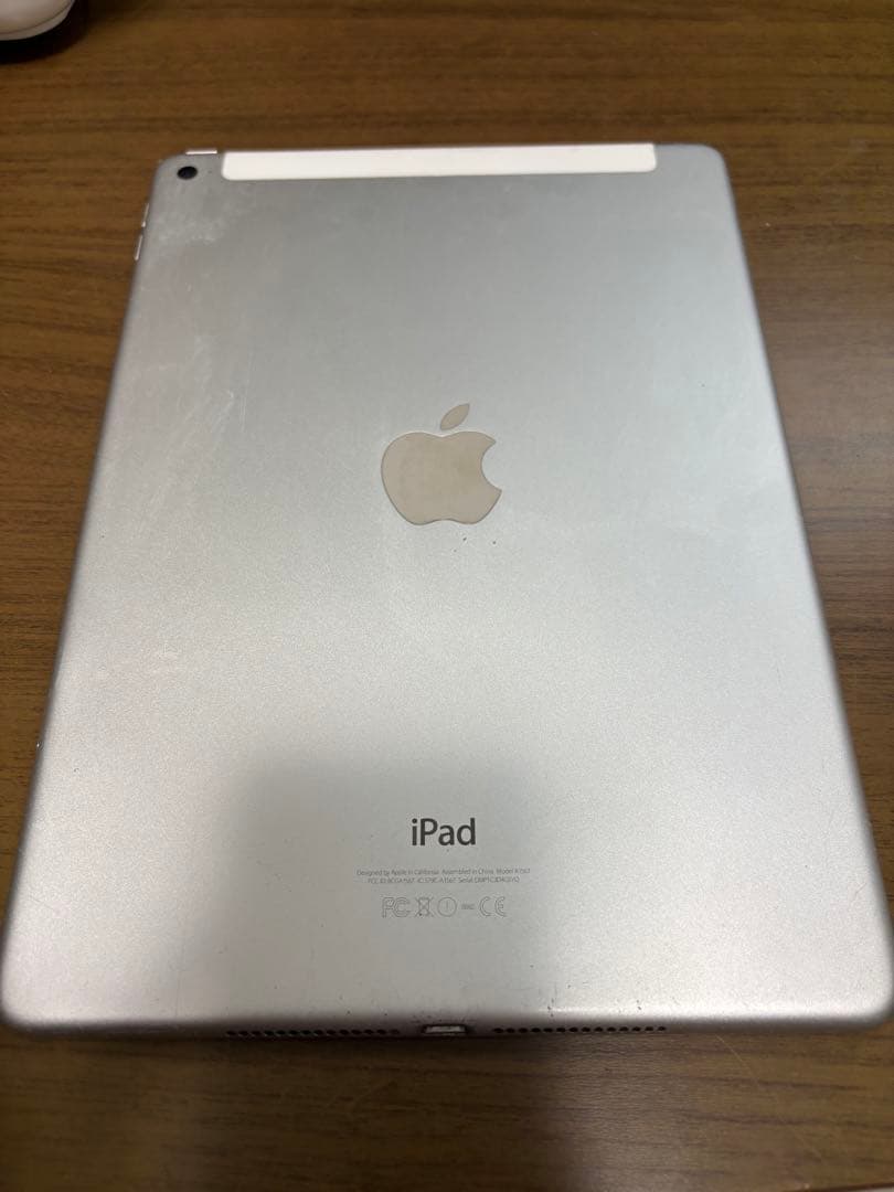 Apple iPad AIR２