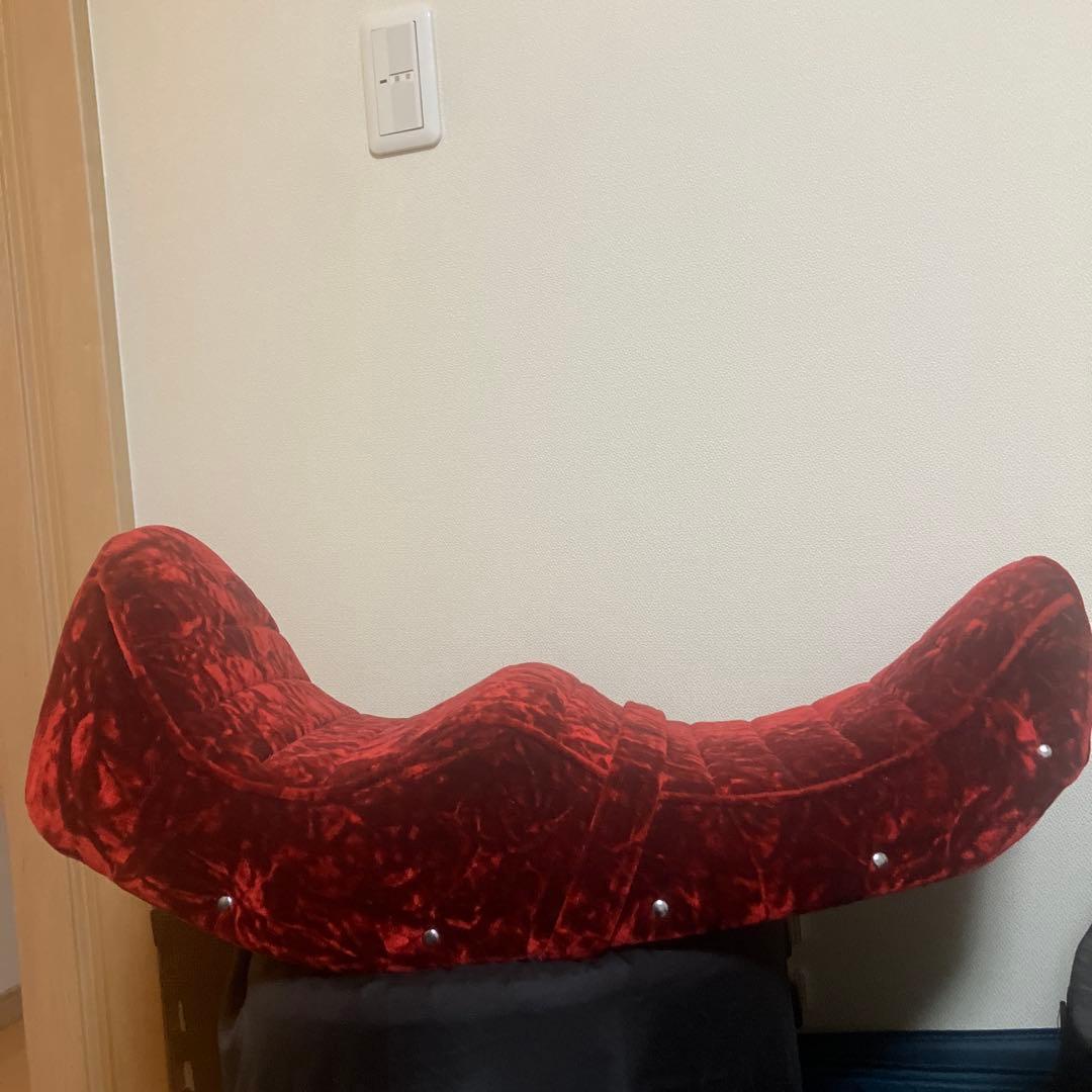 カワサキ　ゼファー400 シート　チンチラシート　チョビサン仕様